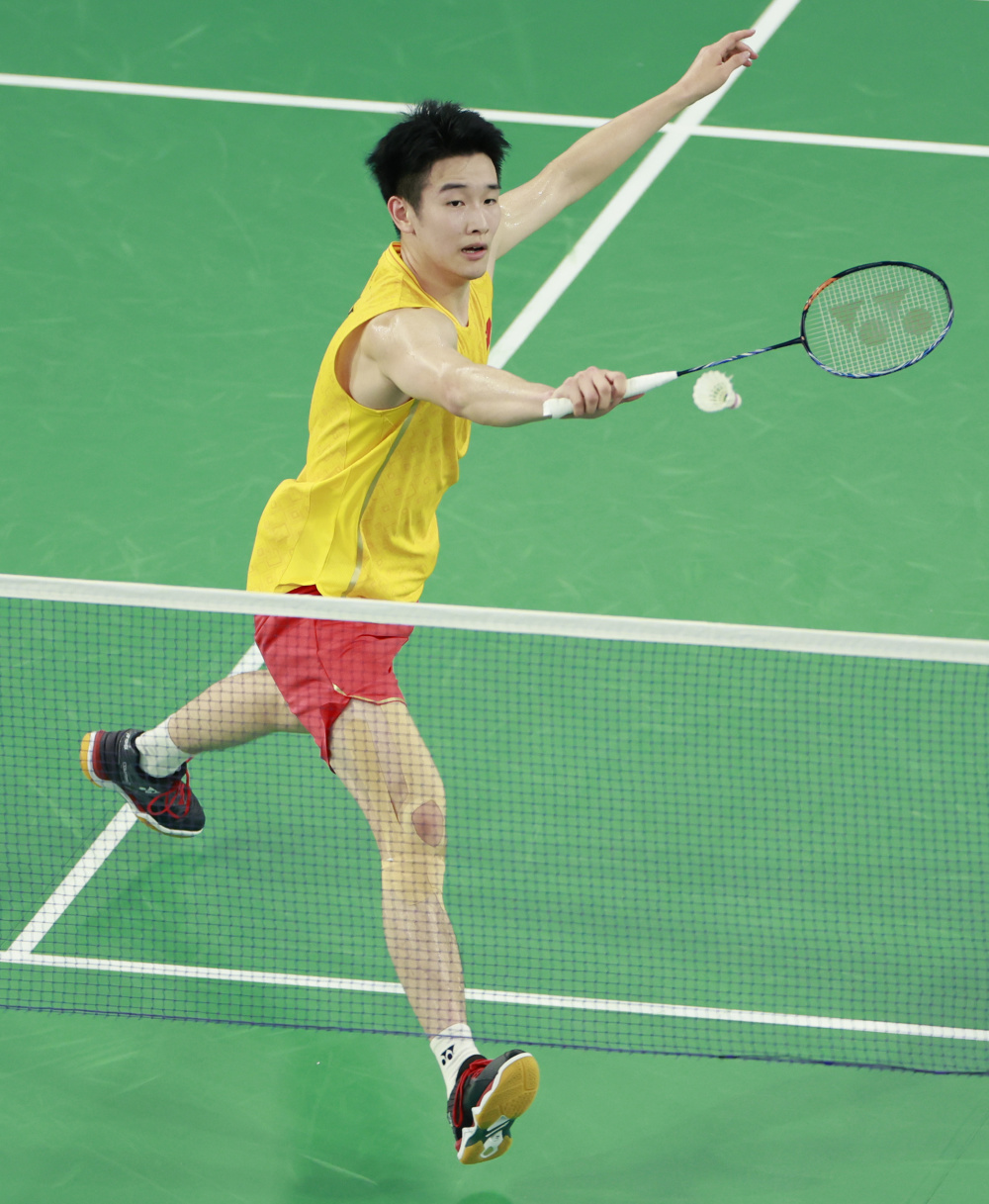 的轮番上阵 的轮番上阵