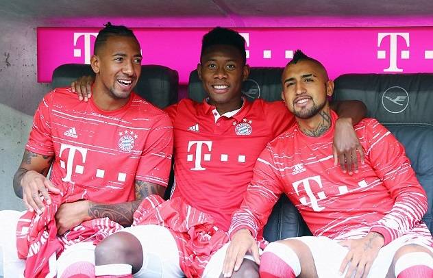 及进攻战术 及进攻战术