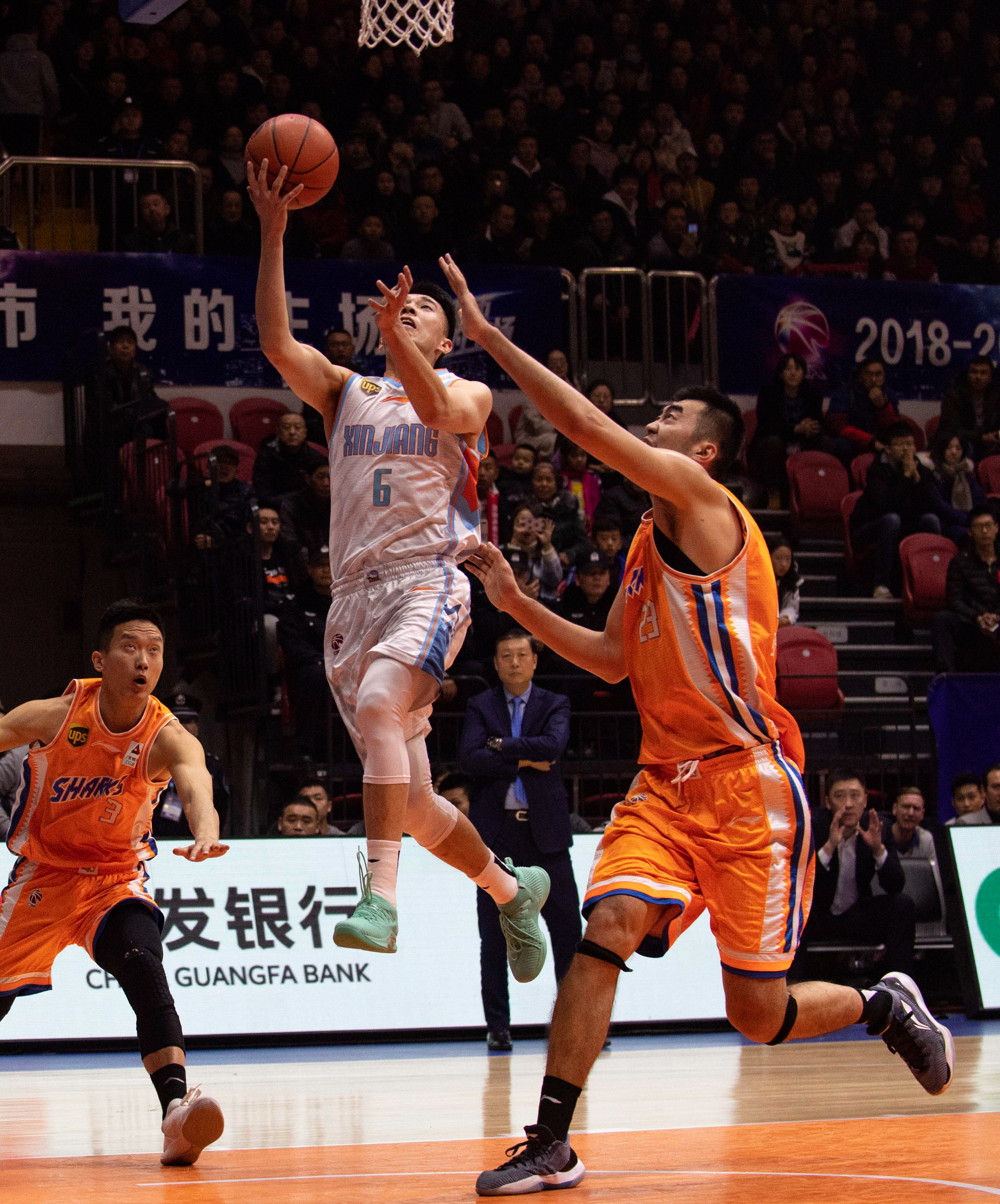 未能在外线 未能在外线