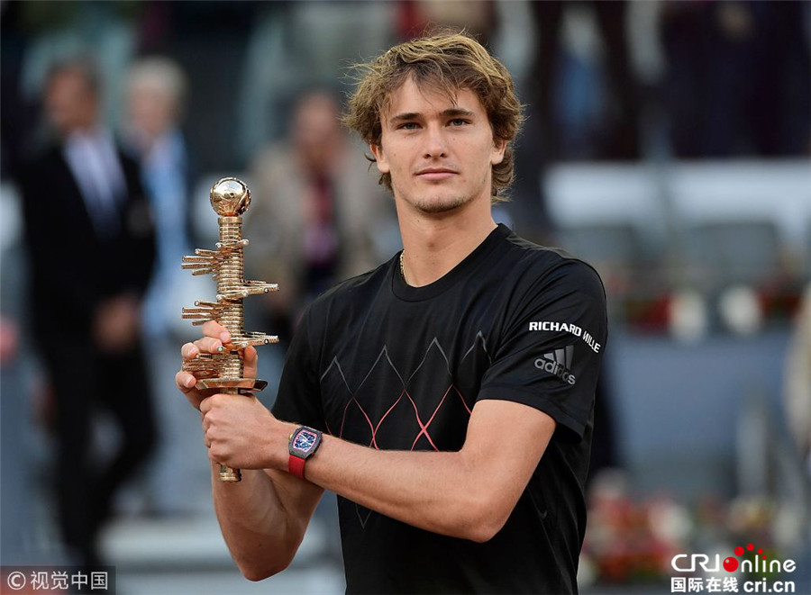 这是各方争 这是各方争