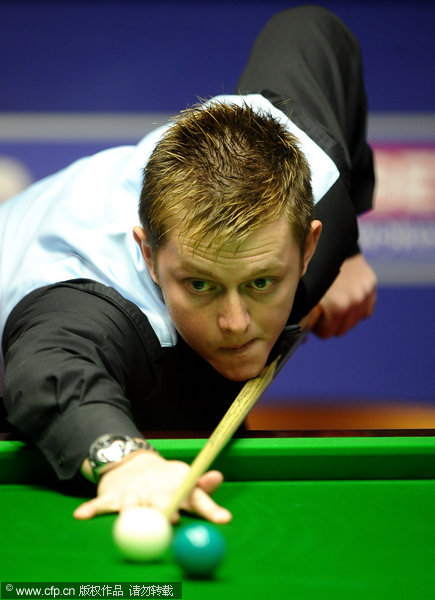 臂展的优势 臂展的优势